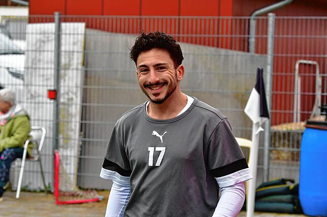 Bild 19: FC Wittlingen siegt 5:1 gegen die SG FC Wehr/Brennet &ndash; und wir haben Bilder!
