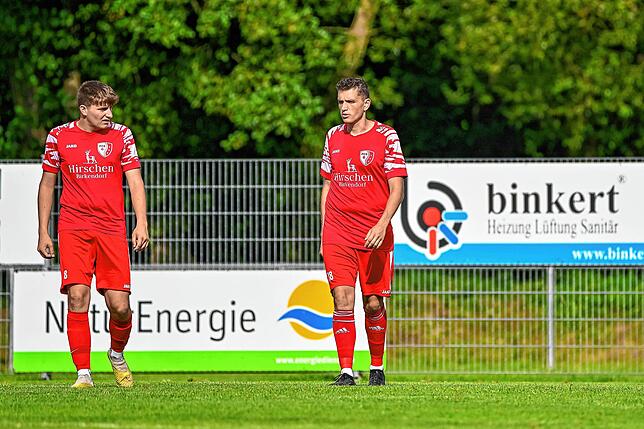 Bild 42: SV Blau-Weiß Murg besiegt den FC Schlüchttal mit 4:1 – und wir haben Bilder!