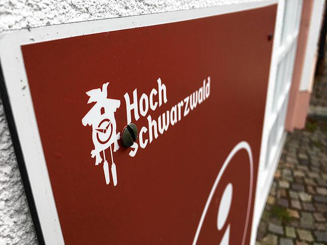 Die Hochschwarzwald Tourismus GmbH soll die Gäste in Zukunft in einer attraktiven Umgebung beraten.