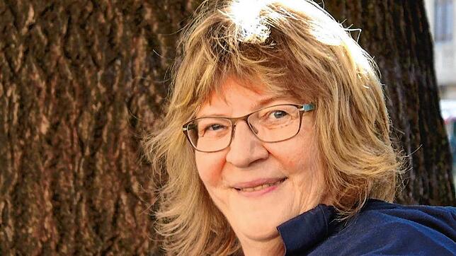 Elisabeth König, Gemeindereferentin in der römisch-katholischen Seelsorgeeinheit Wald.