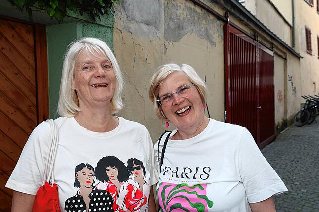 Bild 28: Brückentag und Gassenfreitag! Konstanz feiert wieder im ältesten Stadtteil