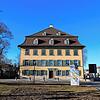 Das Hegau-Museum in Singen soll als Teil des entstehenden Schlossquartiers mehr Raum erhalten.