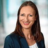 Andrea Winkler, Pressesprecherin der Stadt Überlingen, ist froh über die vielen Hilfsangebote, die bei der Stadt eingehen.