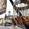 Beim letzten verkaufsoffenen Sonntag des Jahres in Stockach waren sowohl Verkäufer und sich darstellende Vereine, als auch Flanierende ...