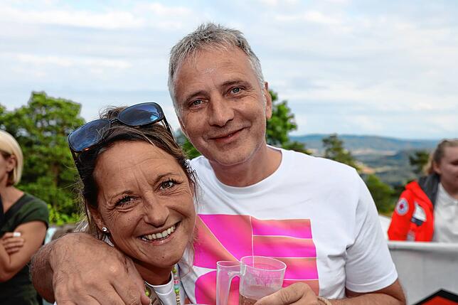 Bild 12: Alle Bilder vom Auftakt des 52. Hohentwielfestivals mit Philipp Poisel &ndash; Teil 1