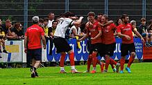 Bild : FC Hochrhein besiegt den SV Eichsel mit 3:1 – und wir haben Bilder!
