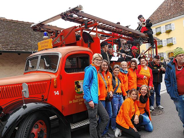 Bild 8: Hilzinger Kirchweih 2024: Die Highlights am Samstag, 19.10.