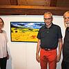 Kunst für Corona-Oper von Bergamo bietet der Kunstverein Stühlingen als besondere Spendenaktion während der Corona-Pandemie an ab dem ...