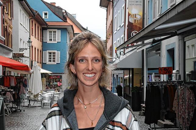 Bild 10: Behalten Sie die Maske auf? Menschen aus der Region erklären, wie sie sich ab Sonntag verhalten