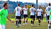 Bild : SG FC Wehr/Brennet besiegt SG Mettingen/Krenkingen mit 5:1 – und wir haben Bilder!