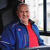 Thomas Grammel ist Busfahrer bei der Regionalverkehr Alb-Bodensee GmbH (RAB) und fährt häufig die Seelinie zwischen Friedrichshafen und ...