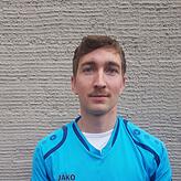 Spieler des Spiels II: Nico Gasser machte nach seiner Einwechslung Dampf auf der rechten Seite der SG Reichenau.