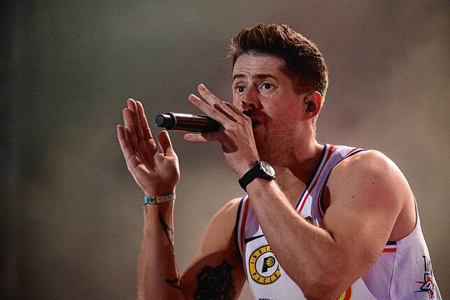 Bild 14: Southside 2022: Bilder vom Konzert von SDP am Samstag