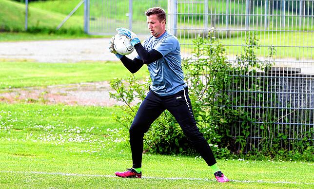 Bild 19: FC RW Salem besiegt auch den SV Mühlhausen. Wir haben die besten Bilder!
