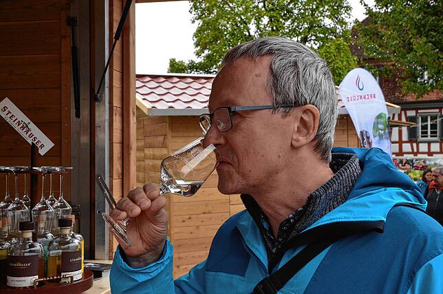 Bild 24: Markdorf Spirits: Die schönsten Bilder vom Samstag (1/2)