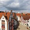 Die Innenstadt von Pfullendorf mit seinen vielen Fachwerkhäusern soll belebt werden. Die Stadt hat deshalb mit Kooperationspartnern den ...