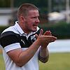 Abschied mit Applaus: Nils Mühlenweg möchte den Ligaverbleib mit dem VfB Waldshut schaffen, ehe es ihn in seine westfälische Heimat und ...