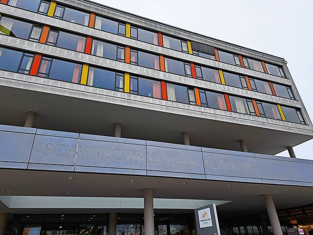 Das Schwarzwald-Baar-Klinikum setzt verstärkt auf regionale, fleischreduzierte, vegetarische und vegane Gerichte im Speiseplan.