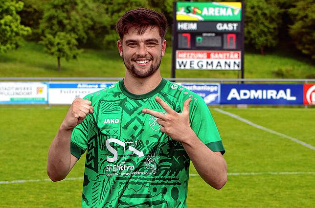 Bild 6: Der TSV Aach-Linz kantert Spfr Owingen-Billafingen 7:0 nieder. Wir waren mit der Kamera dabei.