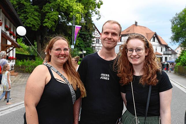 Bild 10: Die besten Bilder vom StraSeenFest in Illmensee