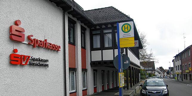 An der Radolfzeller Straße plant die Sparkasse drei Mehrfamilienhäuser.