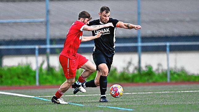 Bild 22: SG FC Wehr/Brennet startet mit einem 3:0 beim FC Schönau – und wir haben Bilder!