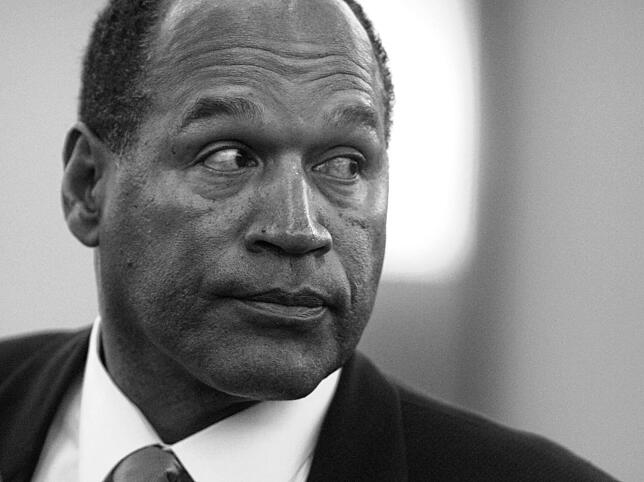 O. J. Simpson