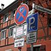 Anwohner der Niederburg ärgern sich, weil für den Bau des Caritas-Pflegeheims auf dem Gelände der früheren Schule Zoffingen weitere ...