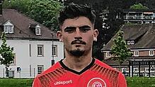 Sperre abgelaufen: Dai Rexhaj