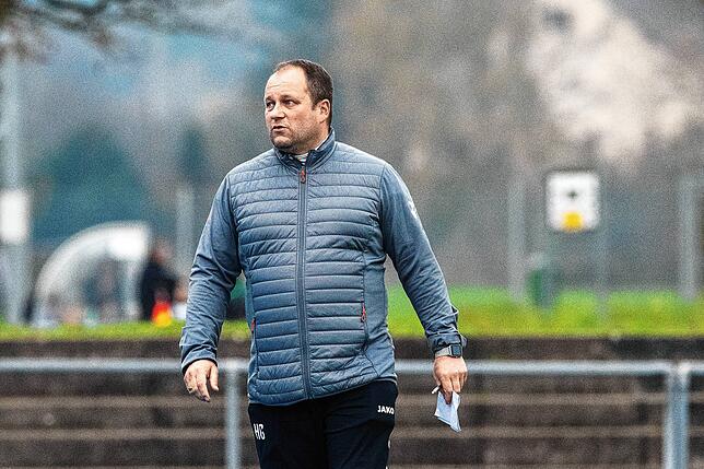 Bild 20: FSV Rheinfelden gewinnt gegen den SV Au-Wittnau mit 4:0 &ndash; wir haben Bilder!