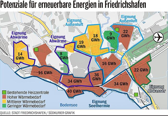 Bild 1: Hausbesitzer aufgepasst! Das müssen Sie über kommunale Wärmeplanung wissen