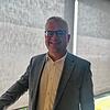 Michael Lissner nach seiner Wahl zum neuen Finanzdezernenten des Landkreises. Der 50-Jährige ist seit 2018 Kämmerer der Stadt Markdorf.