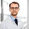 David Heinzmann ist Oberarzt und Facharzt für Innere Medizin und Kardiologie am Uniklinikum Tübingen.