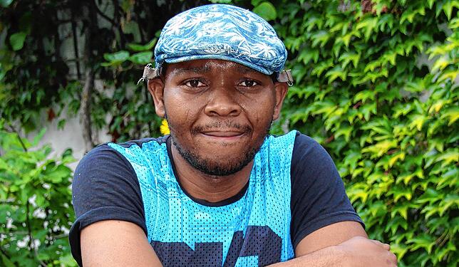 Harrison Eijke Chukwu. Der Nigerianer ist bestens integriert, arbeitet ehrenamtlich, geht einer Beschäftigung nach und ist beliebt. ...