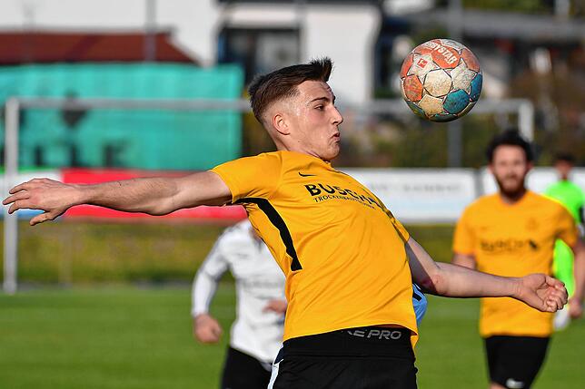 Bild 12: FSV Rheinfelden siegt 4:1 beim SC Wyhl am Kaiserstuhl &ndash; und wir haben Bilder!