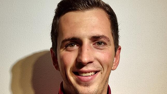Daniel Martin tippt die Bezirksliga-Partien vom kommenden Wochenende.