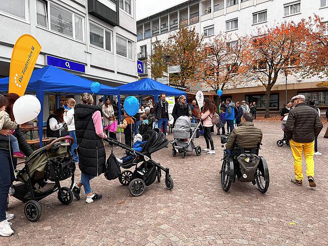 Bild 2: Die schönsten Bilder vom 27. Stadtfest mit verkaufsoffenem Sonntag in Friedrichshafen