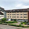 Die Mitarbeiter der Klinikums Hochrhein erhalten keine Corona-Sonderzahlung.