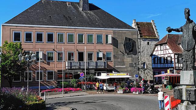 Erste Planungen für die Sanierung des Markdorfer Rathauses im Bestandsgebäude sind dem Gemeinderat in jüngster Sitzung vorgestellt ...
