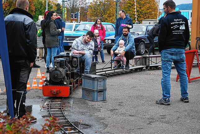 Bild 9: Die Highlights vom Klettgau Schaufenster 2024