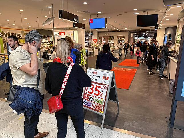 Bild 26: Die schönsten Bilder vom Aktionstag „Zauberhaftes Friedrichshafen“