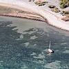 (Symbolbild) Keine Jolle wird beim Jugend-Segler-Tag am Ufer der Insel Reichenau entlangfahren. Denn: „Wir haben acht Grundschulen ...