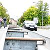 Für die nächsten vier Monate ist die Konstanzer Brücke für Autofahrer voll gesperrt. Es gibt eine Umleitung und veränderte Busrouten.