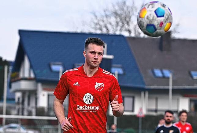 Bild 18: SV 08 Laufenburg siegt 3:2 beim SV Au-Wittnau &ndash; und wir haben Bilder!