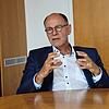 Wohnen, Leerstände, Bildung, Gesundheit und Umwelt – im zweiten Teil des großen SÜDKURIER-Sommerinterviews beantwortet der ...