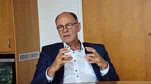 Wohnen, Leerstände, Bildung, Gesundheit und Umwelt – im zweiten Teil des großen SÜDKURIER-Sommerinterviews beantwortet der ...