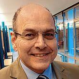 Andreas Mathy, Erster Staatsanwalt in Konstanz und Pressesprecher der Konstanzer Staatsanwaltschaft.