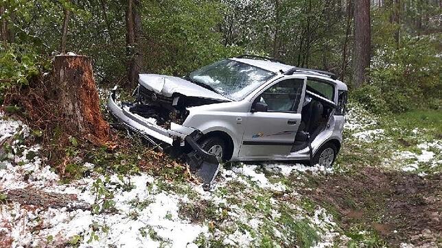 Bild: Feuerwehr Wehr