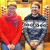 Sie scheinen sich auf der Orgelbank in der Leitung der Kantorei der evangelischen Christuskirchengemeinde Donaueschingen gut zu ...