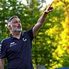 Im November soll der spieltaktische Reifungsprozess abgeschlossen sein, sagt Hakan Karaosman, Trainer des SC Pfullendorf.